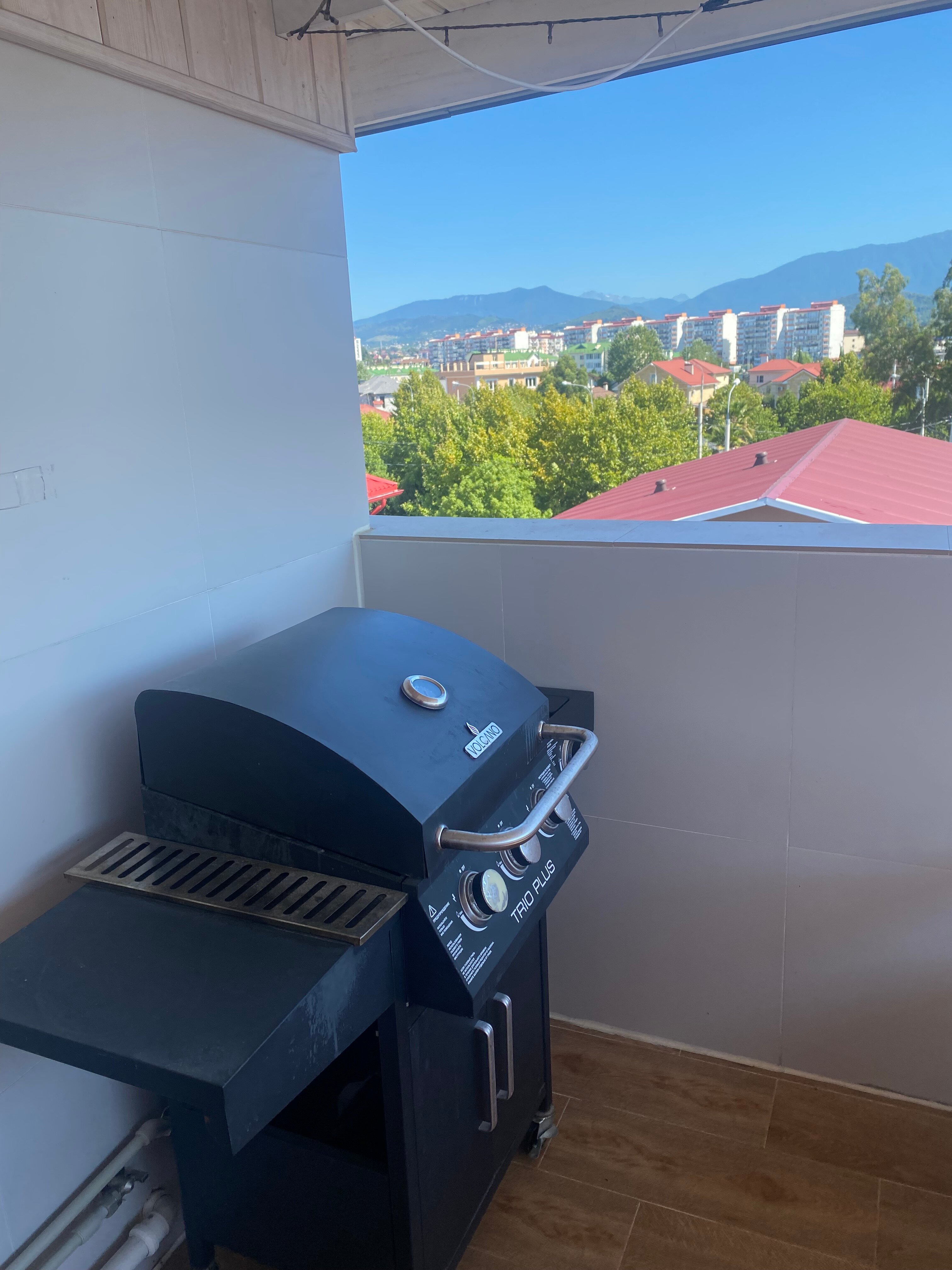 Фото Сафино Сириус