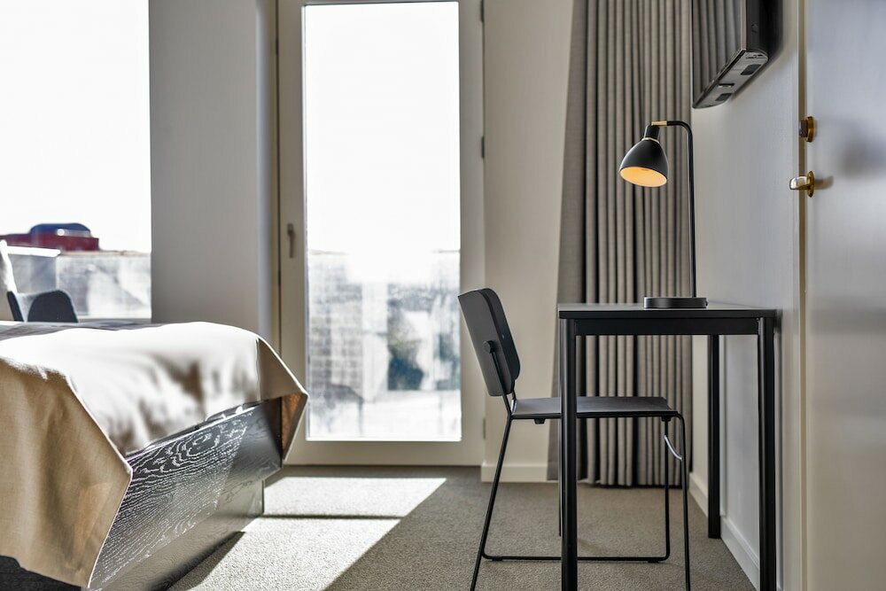 Фото Kompas Hotel Aalborg