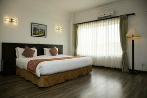 Waterfront Resort (Gandaki, rayon Kaski, Pokhara), hotel