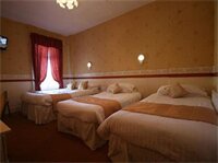 Фото The Blenheim Mount Hotel