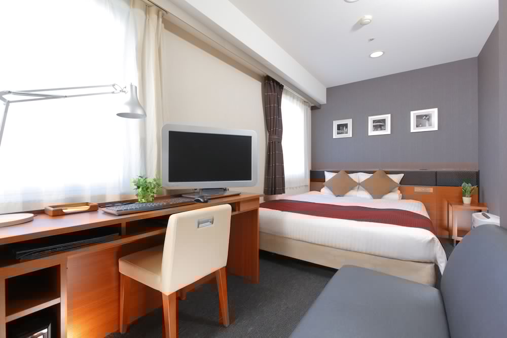 Фото Hotel MyStays Nagoya-Sakae