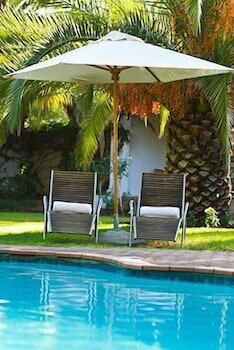 Фото Hlangana Lodge