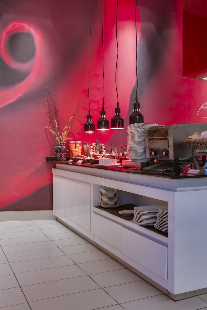 Фото Park Inn Sandton