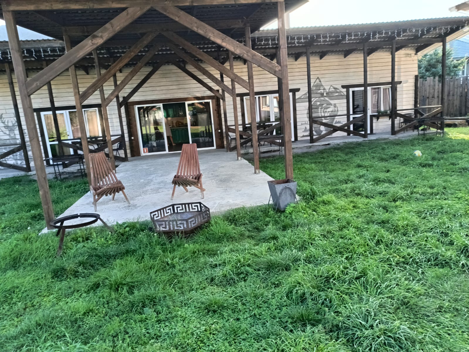 Фото Усадьба Ель