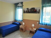 Фото Residence Hotel Riviera Calabra