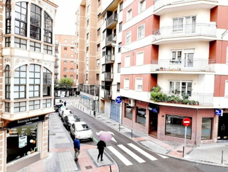 Гостиница Hostal Lucía by Gaia Rooms