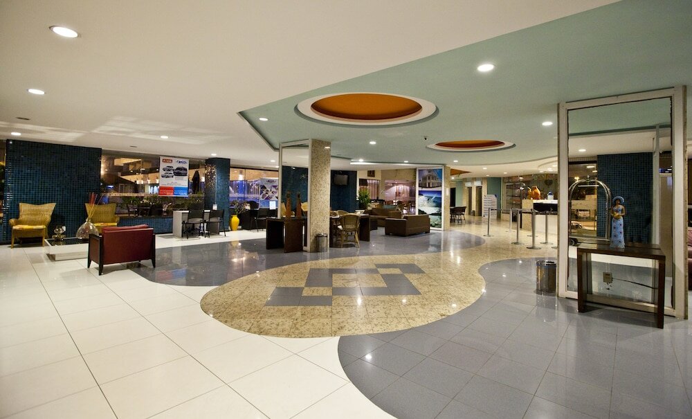 Фото Aquários Praia Hotel