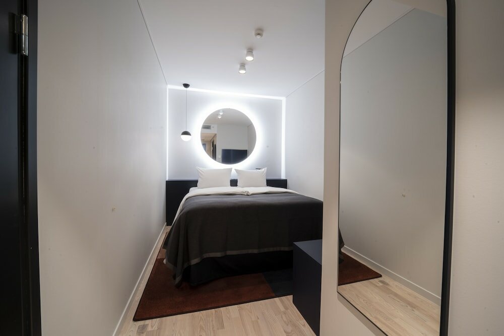 Фото Quality Hotel Friends