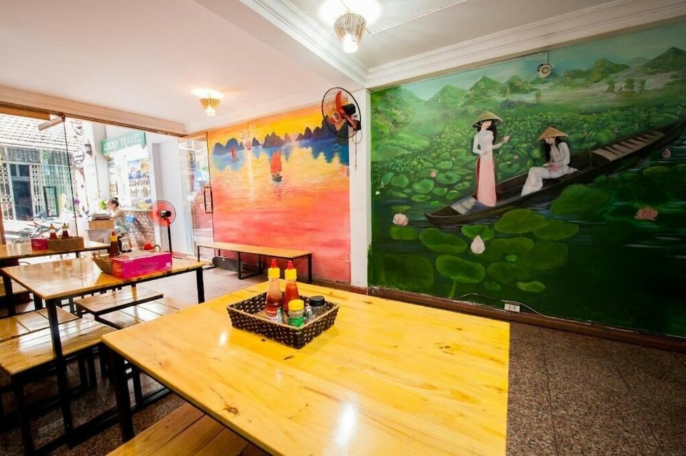 Фото Lucky Hotel