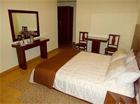 Фото Olympion Hotel