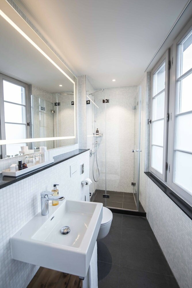 Фото Hotel zum Rüden