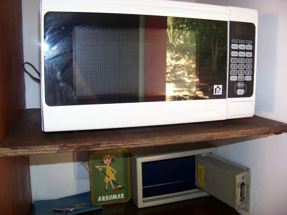 Фото Pousada Hibiscus Beach