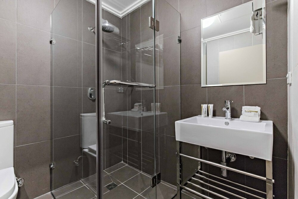 Фото The Crescent on Bayswater