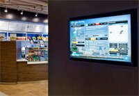 Фото Courtyard by Marriott Newark Downtown