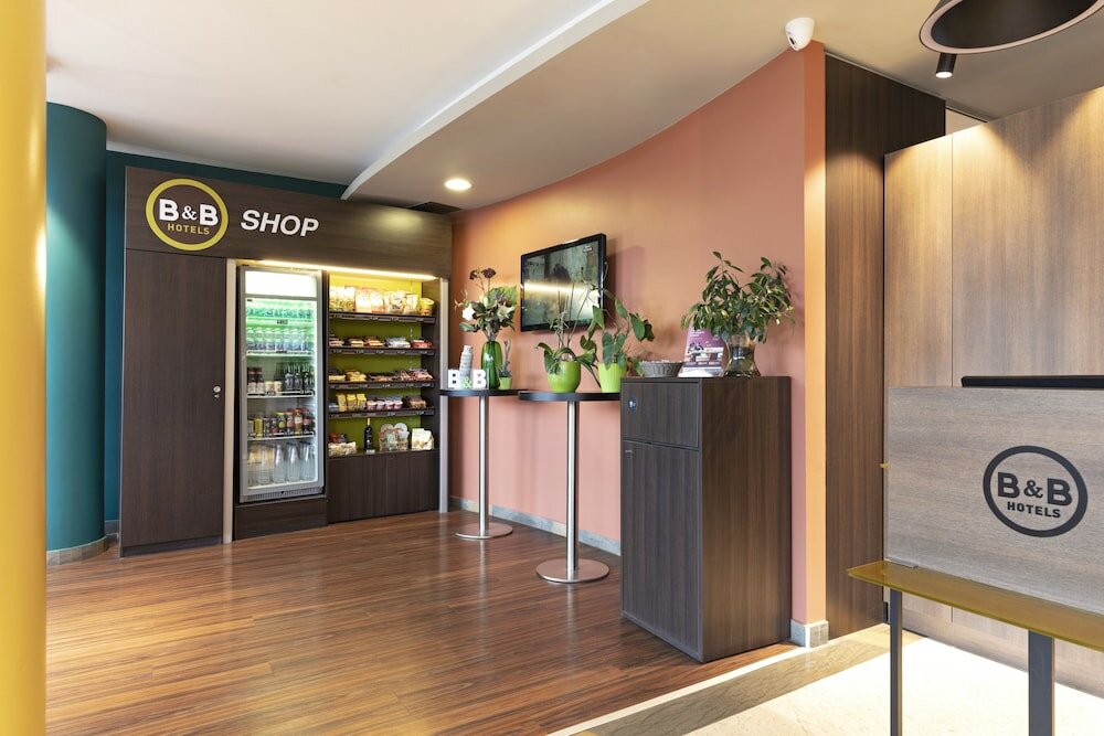 Фото B&b Hotel Pisa