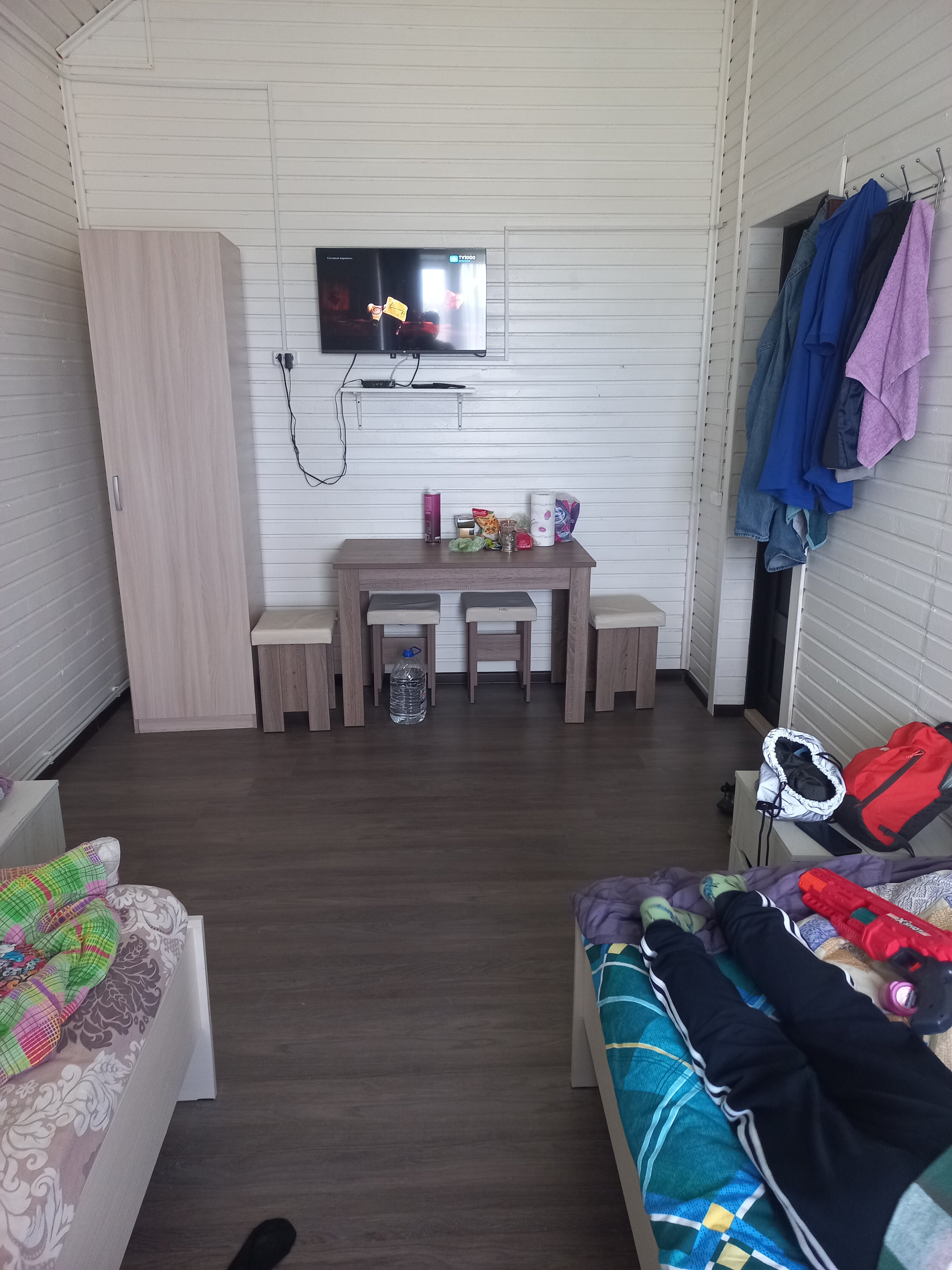 Фото Гостевой дом Устье