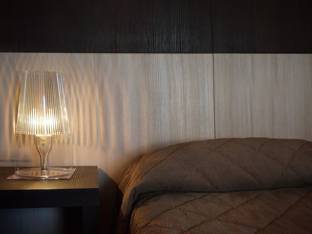 Фото Hotel Bamby