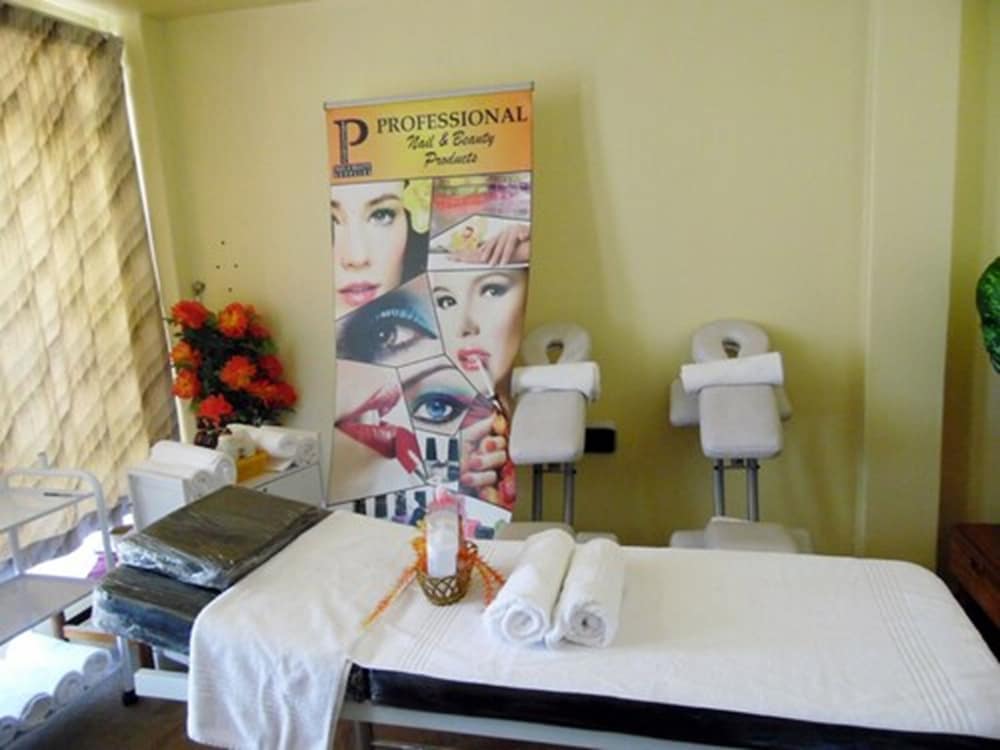 Фото Arcadia Hotel