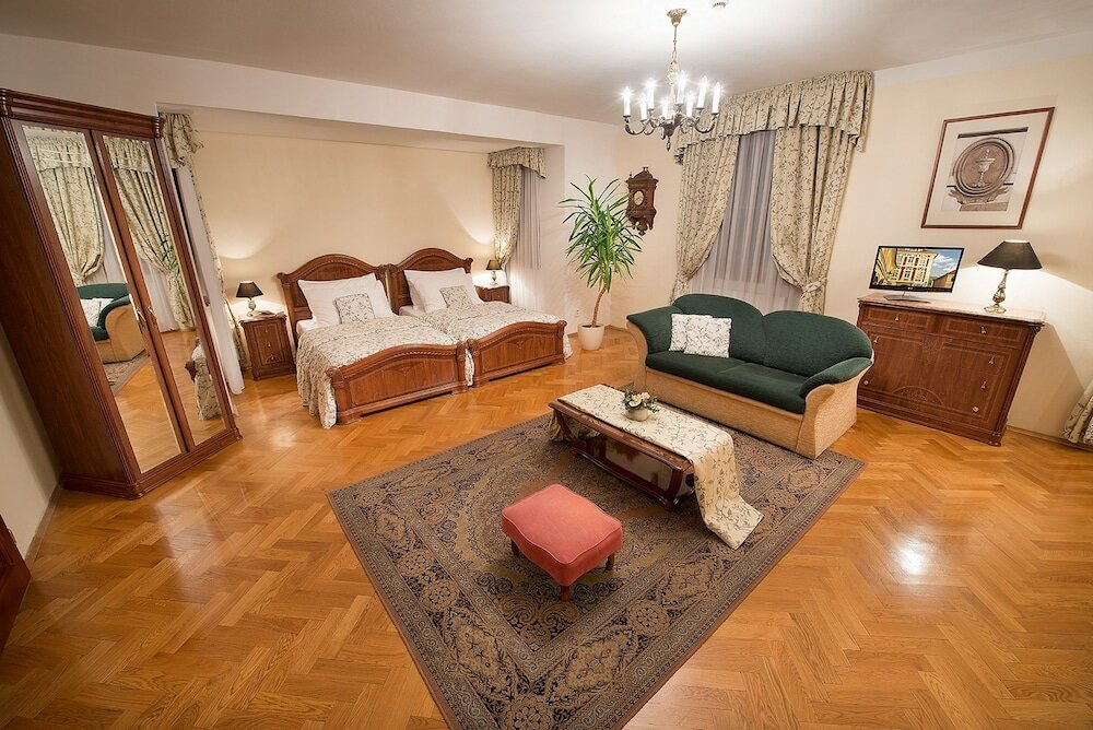 Фото Boutique Hotel Constans