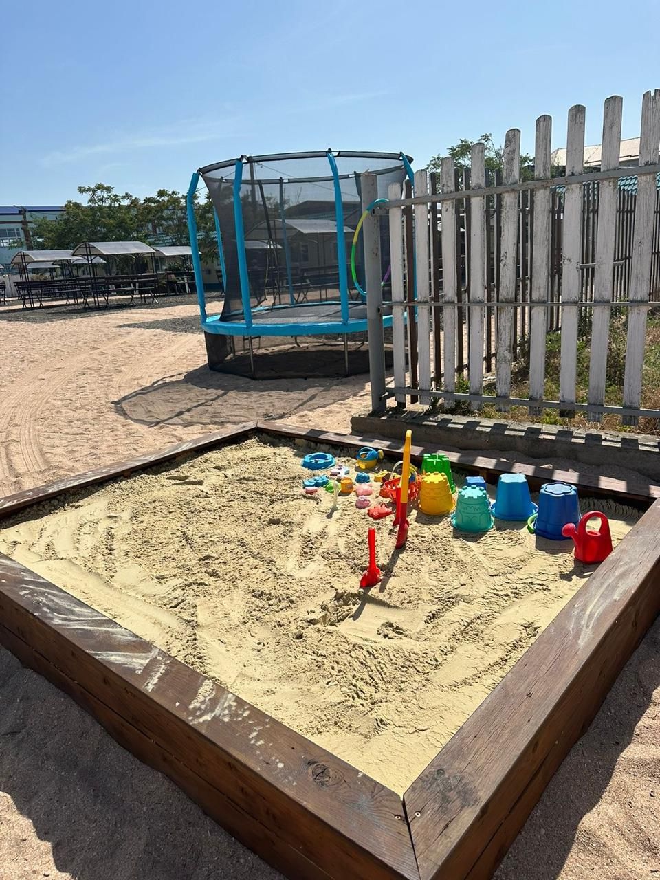 Фото Атлантик