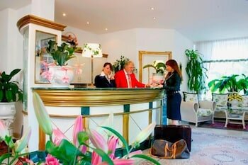 Фото Seibel's Parkhotel