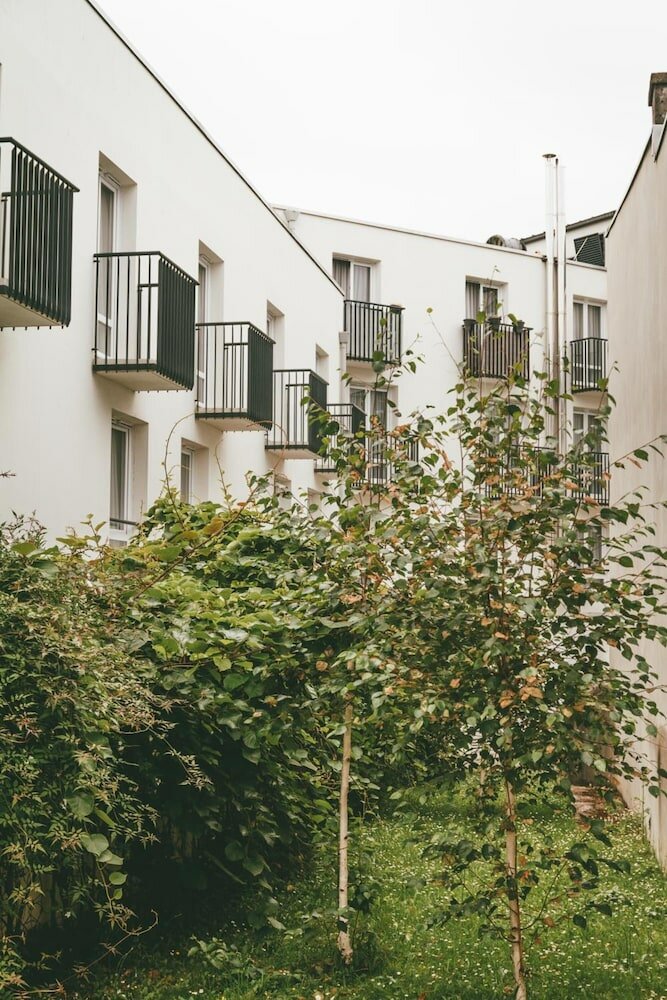 Фото Terres de France - Appart'Hôtel Quimper