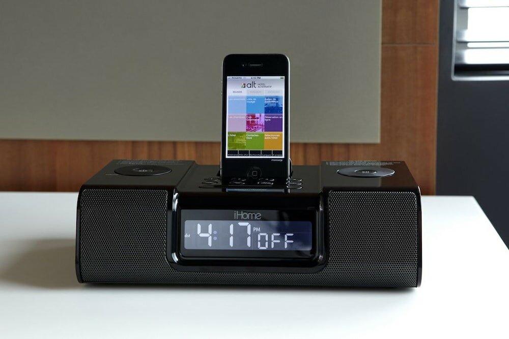 Фото Alt Hotel Toronto Airport