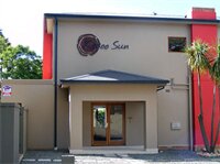 Фото Karoo Sun Boutique Guest House