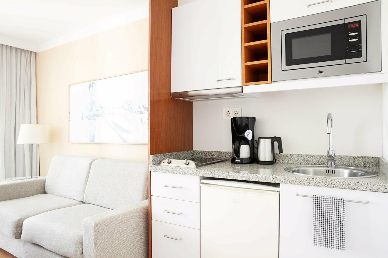 Фото Sunprime Atlantic View Suite & SPA