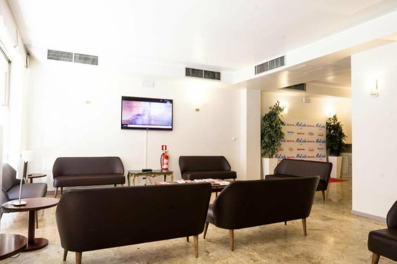 Фото Scarlatti Hotel Milano