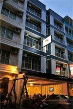 Фото The Cocoon Patong