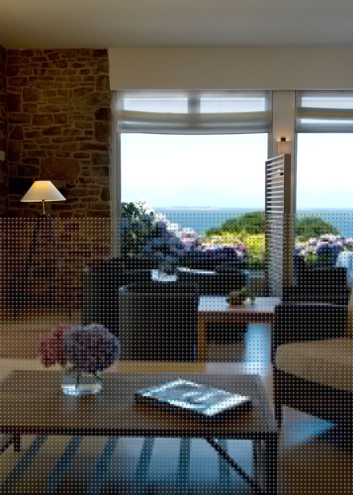 Фото Hôtel Les Costans, The Originals Relais