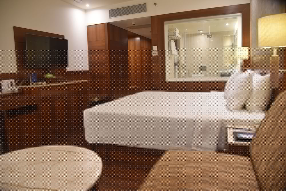 Фото Radisson Blu Resort & SPA - Alibaug, India