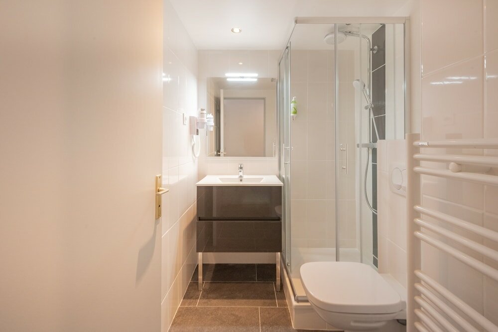 Фото Residhotel Les Coralynes