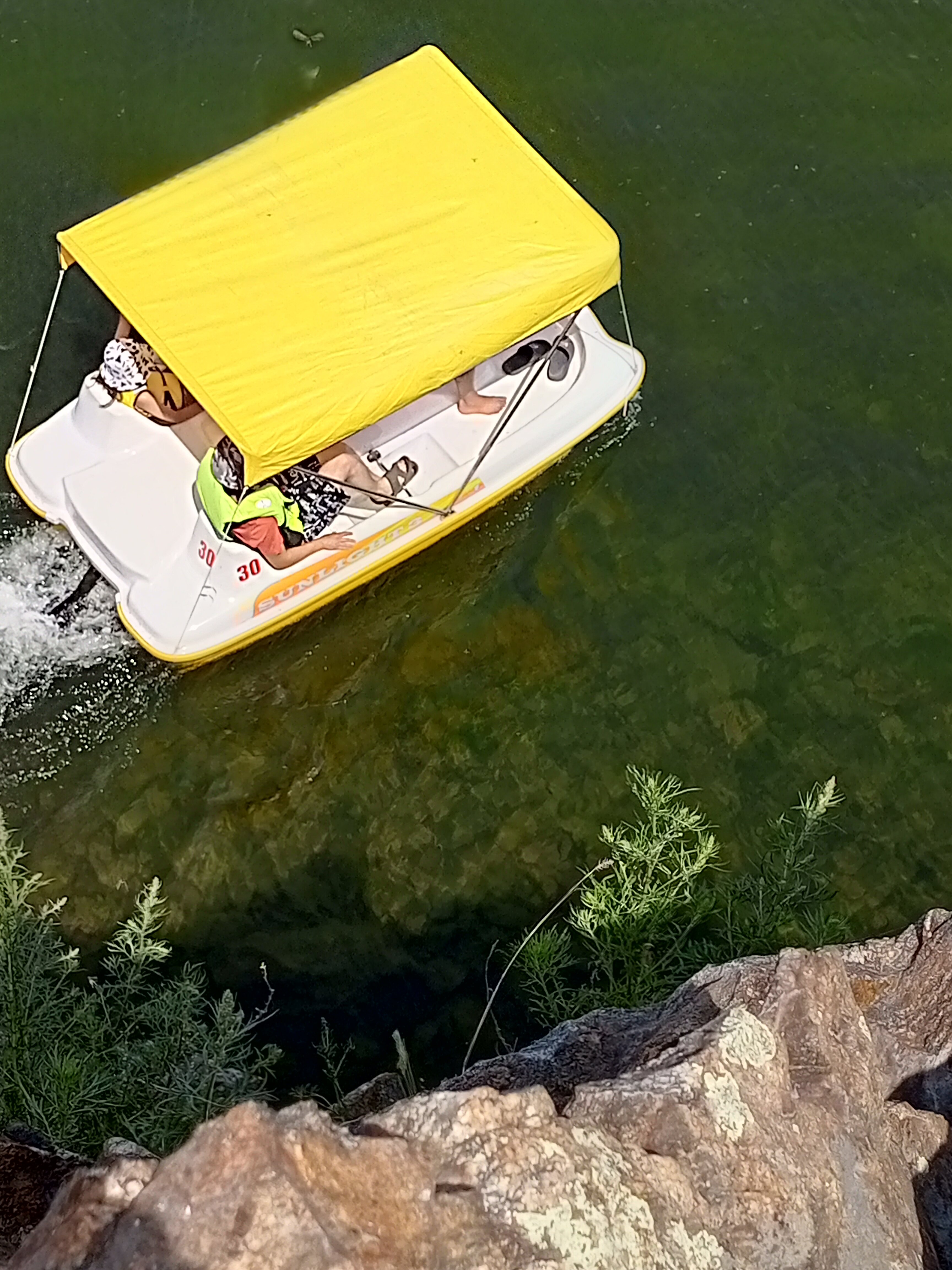 Фото Ветер Байкала