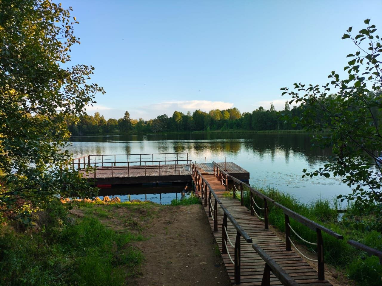 Фото Iliynka Village