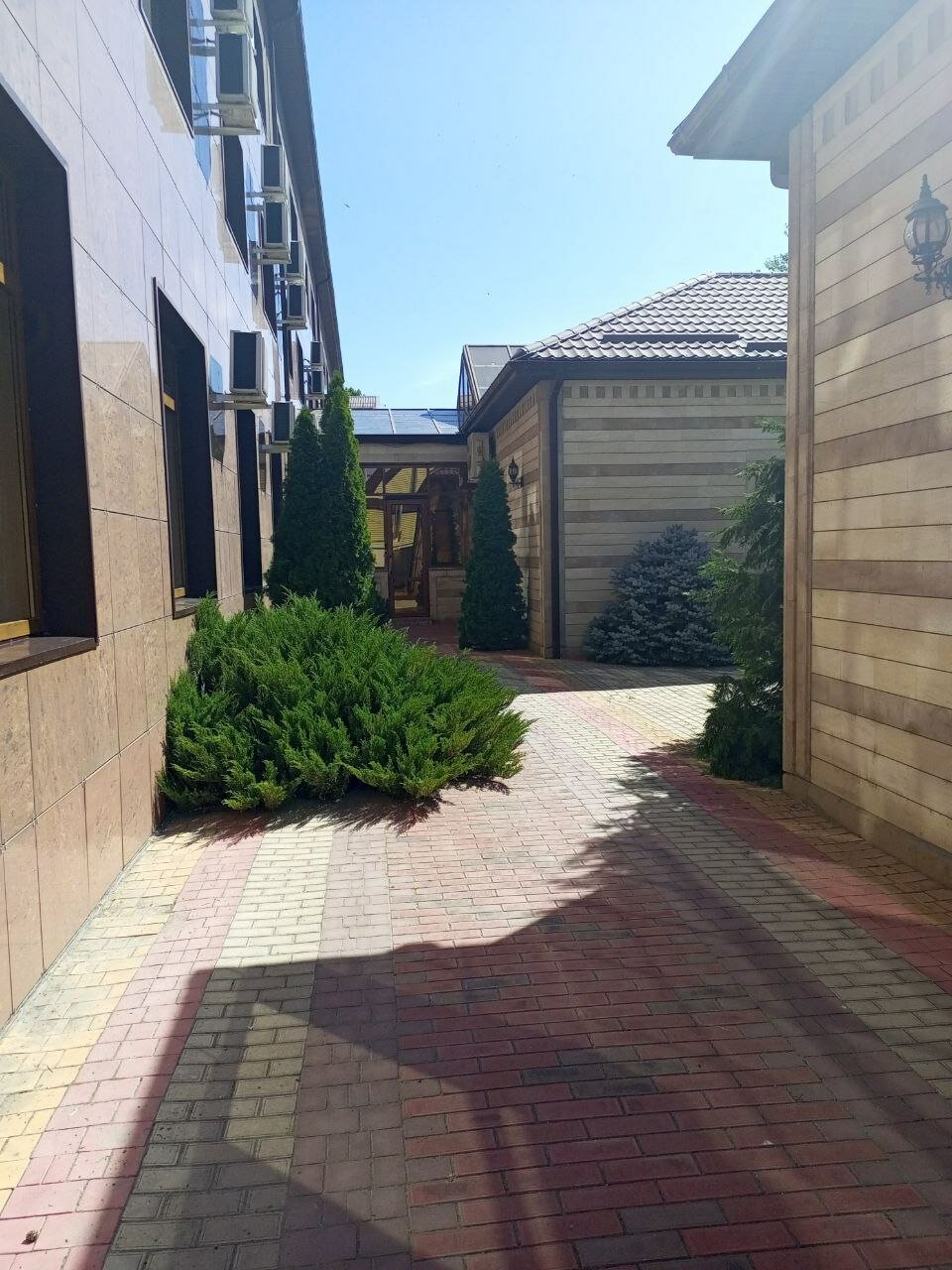 Фото Славянская