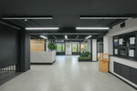 Bloks (Antonova-Ovseenko Street, 44А), coworking