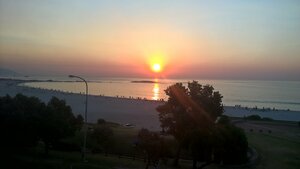 Гостиница Primi Seacastle