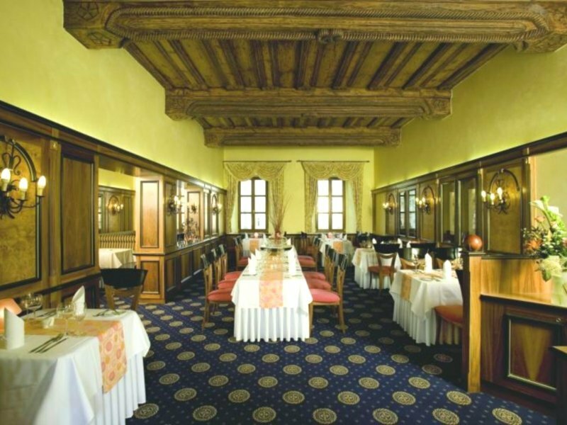 Фото Grandhotel Zvon