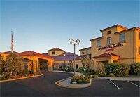 Внешний вид отеля SpringHill Suites Napa Valley в Округе Напе, фото 1