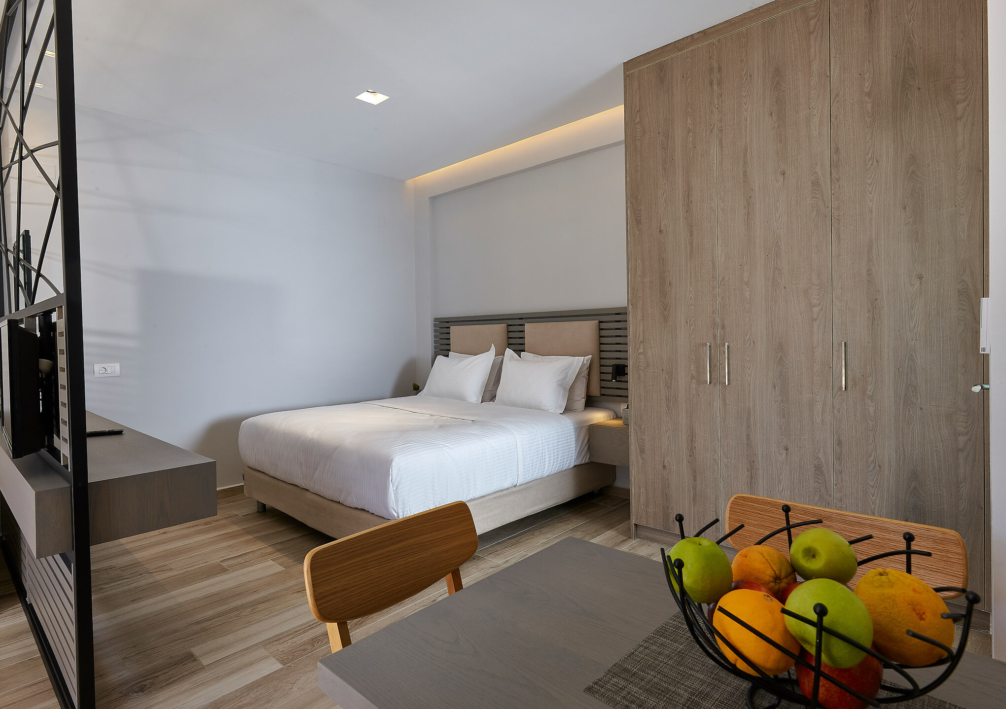 Фото Seascape Luxury Residences