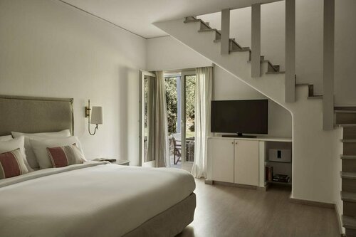 Гостиница Yria Boutique Hotel & SPA