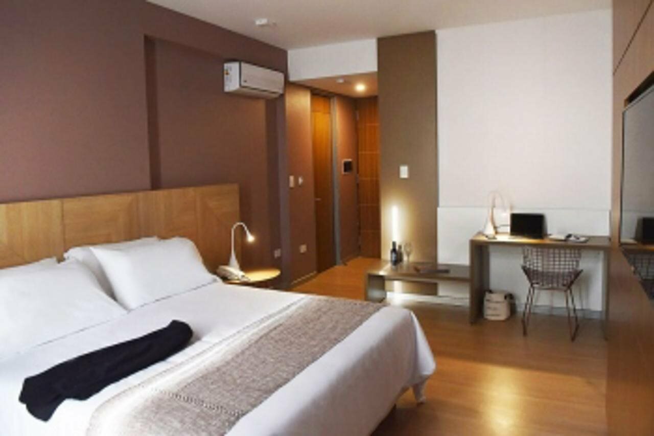 Фото Hotel Brizo Salta