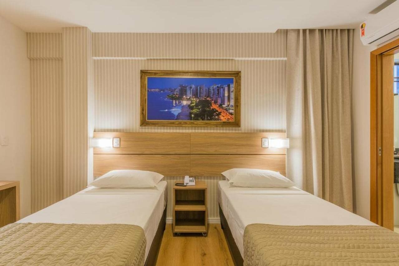 Фото Bristol Guararapes Hotel