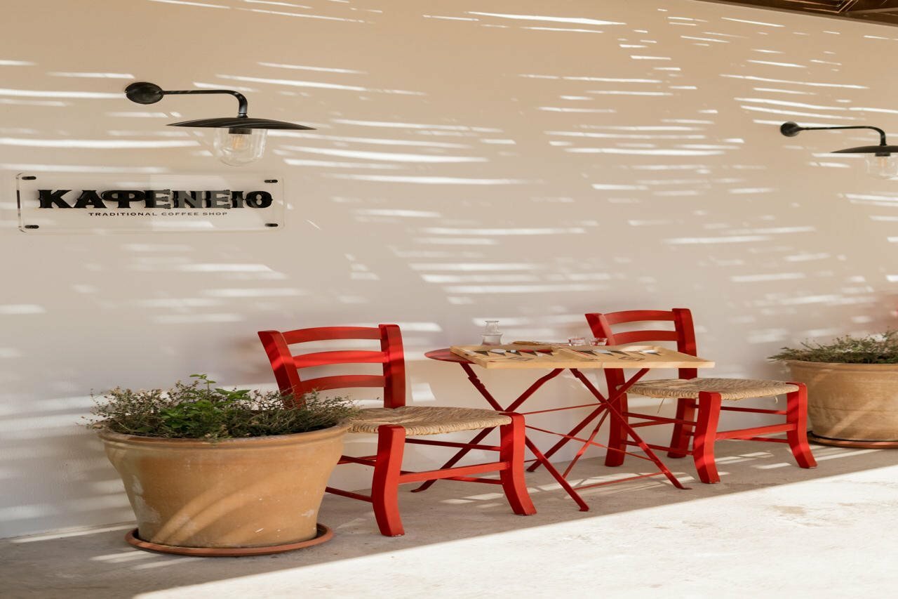 Фото Village Heights Resort