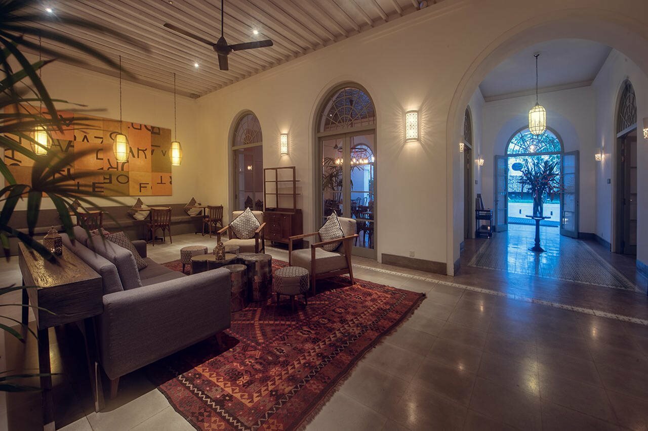 Фото Fort Bazaar