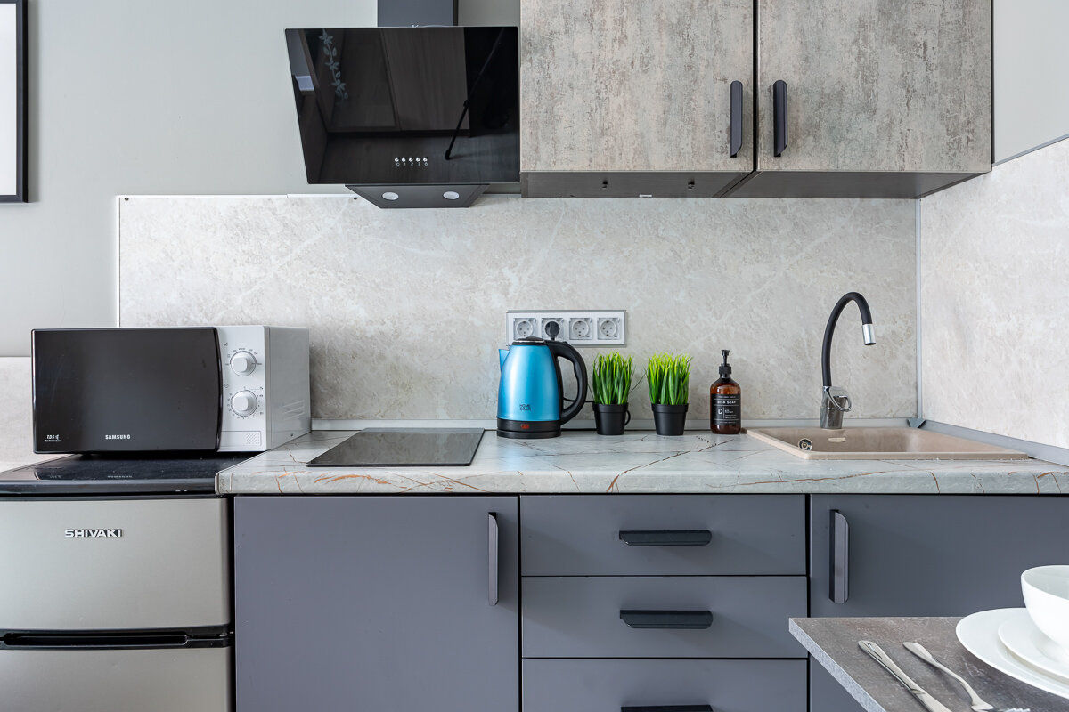 Фото Comfort place