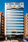 Oaks Liwa Executive Suites (9, Al Talid Street, E16-01, Abu Dhabi), hotel