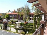 Фото Best Western Casa Grande Inn